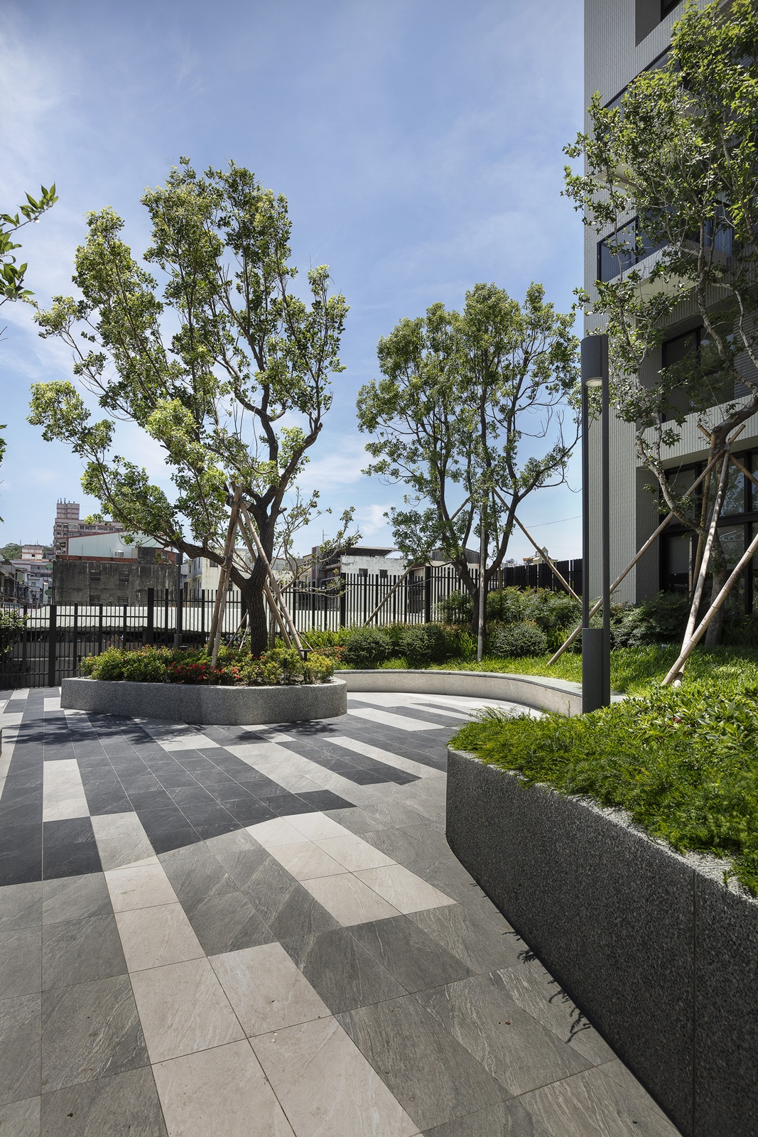 室內設計獎項 | 喬立/璞山水|無憂綠境 | 上境設計 DECO TV 室內設計平台8