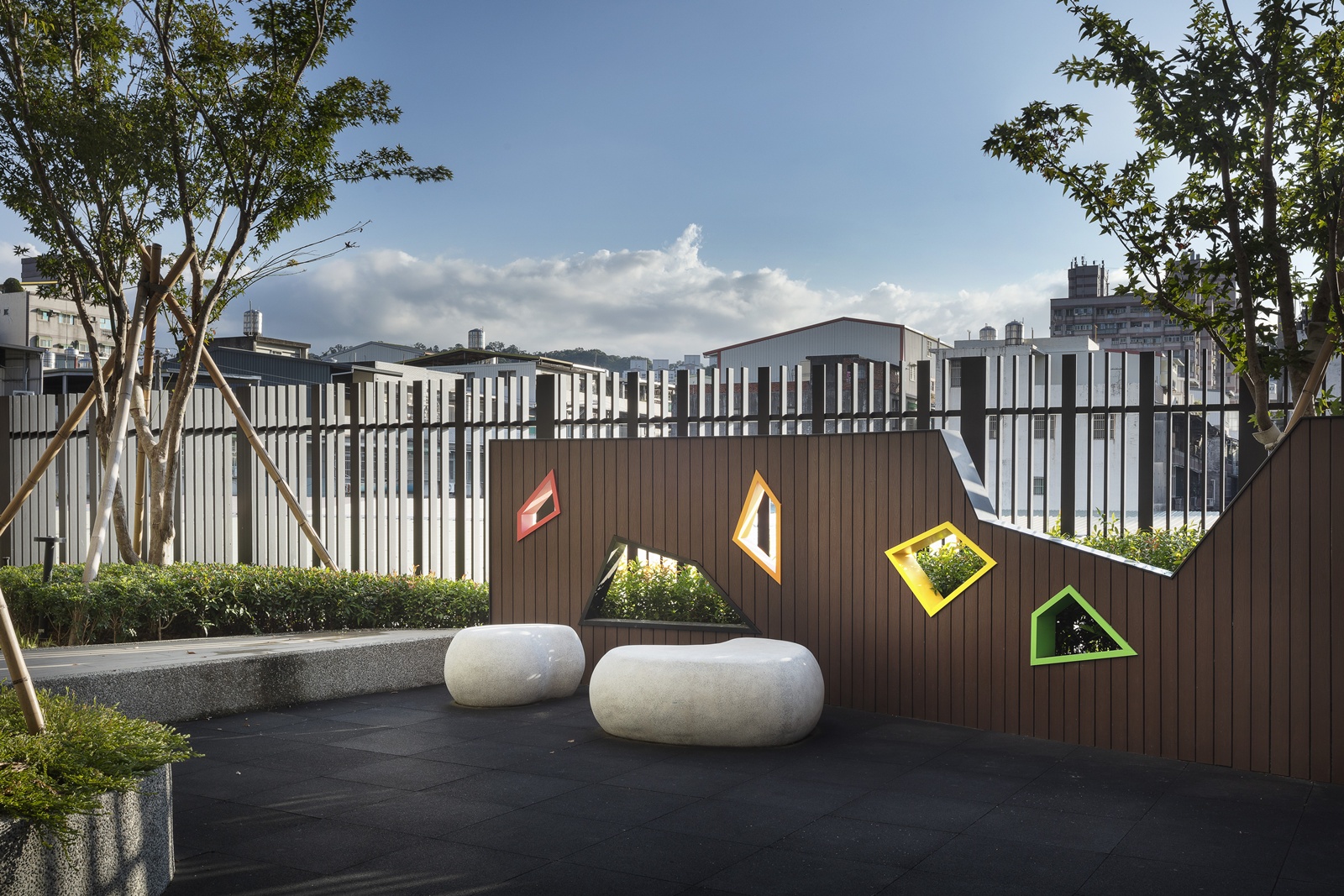 室內設計獎項 | 喬立/璞山水|無憂綠境 | 上境設計 DECO TV 室內設計平台9