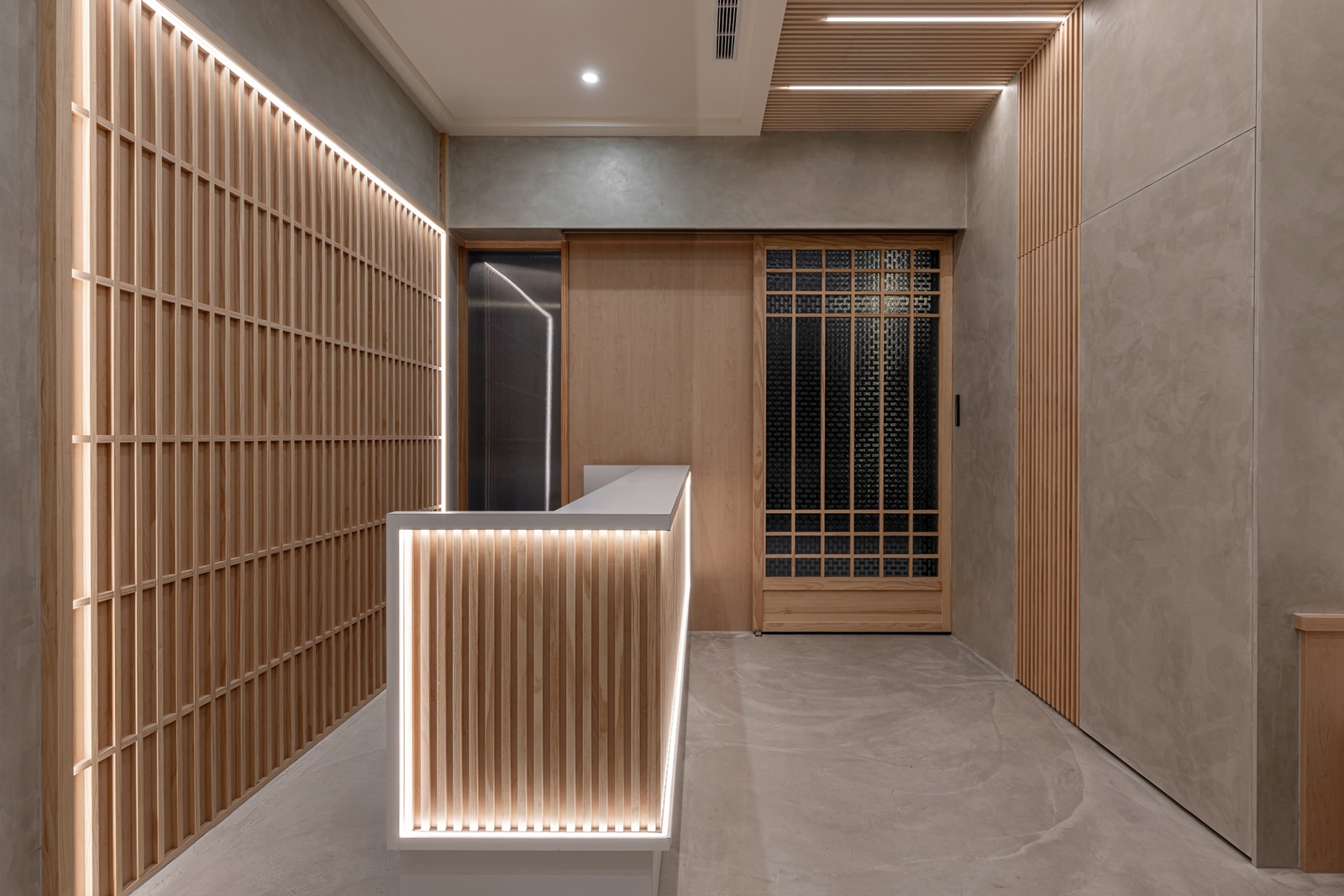 商空設計 ｜ 煦療蒔光 ｜ 圓慕空間設計 DECO TV 室內設計平台 5