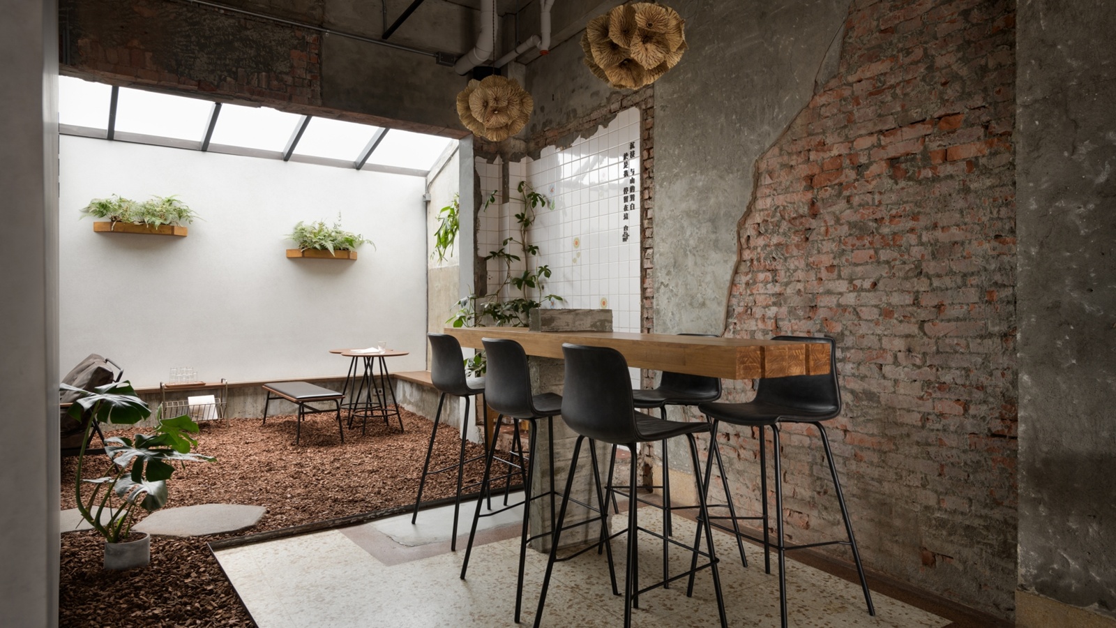 裝潢風格 ｜ SHIROYAMA ｜ 璞冉空間設計 DECO TV 室內設計平台 4