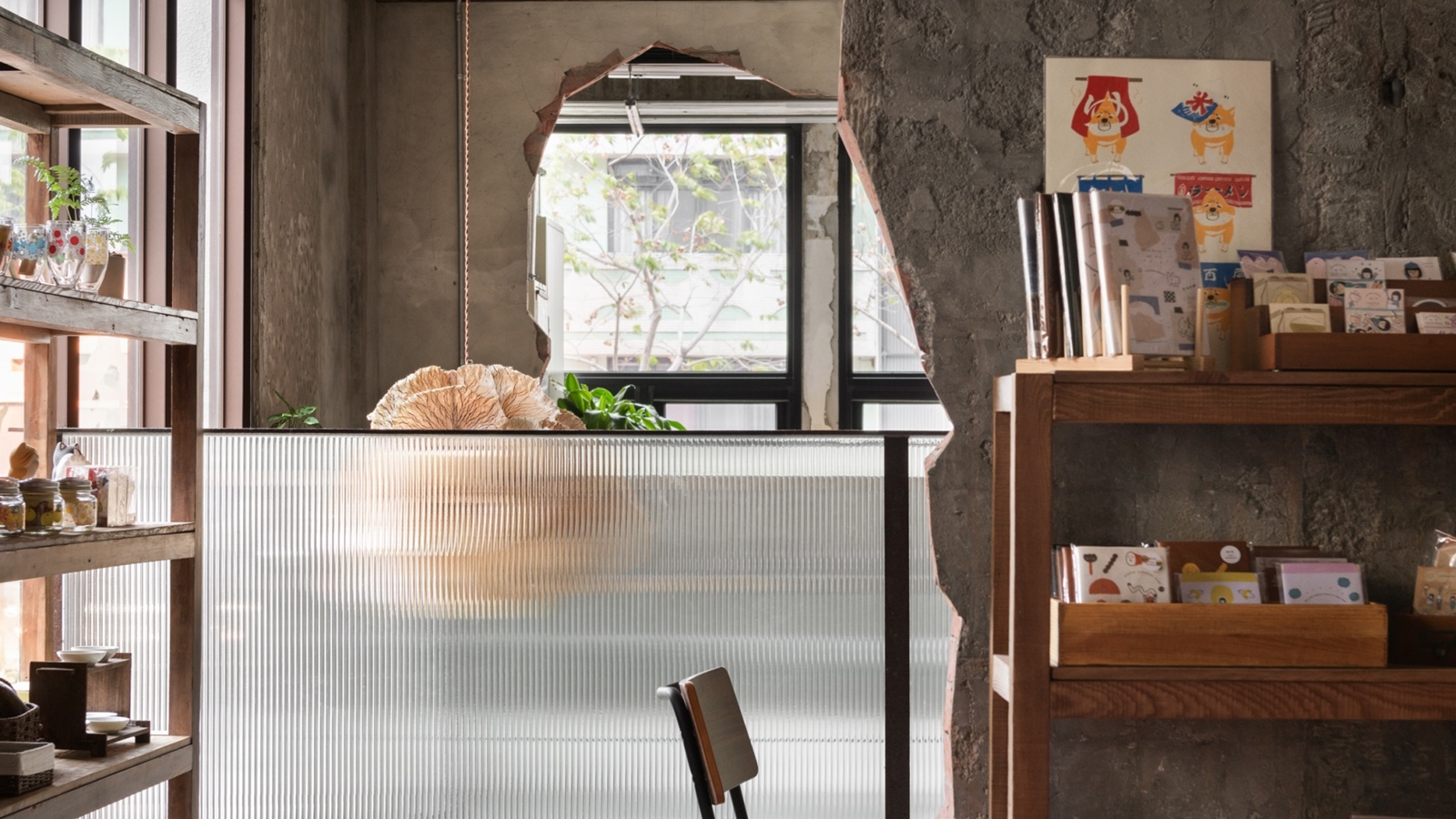 裝潢風格 ｜ SHIROYAMA ｜ 璞冉空間設計 DECO TV 室內設計平台 9