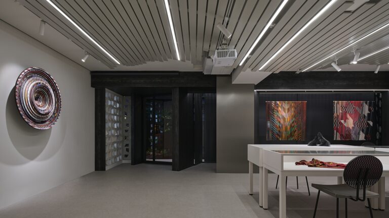 線構藝文美學 迸發靈魂共振 ｜ 思為設計 DECOTV 室內設計平台