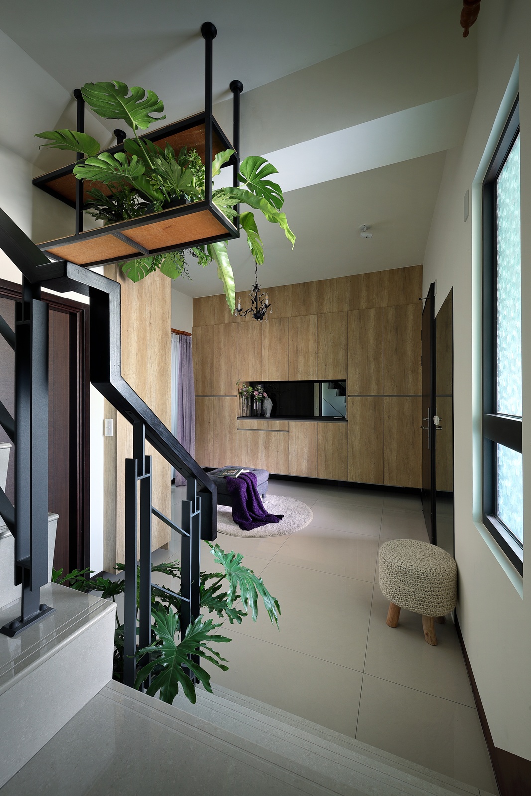 繽紛幸福 讓家延伸層次生活 Fortress of Happiness ｜ 禾裕設計 DECO TV 室內設計平台2