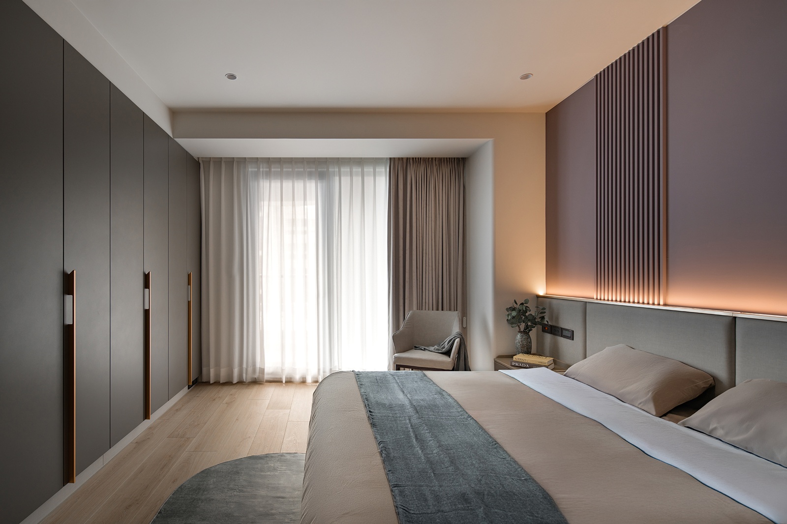 室內設計 ｜ 帝景苑-雅斂光華 ｜ 冠宇空間規劃 DECOTV 室內設計平台 10