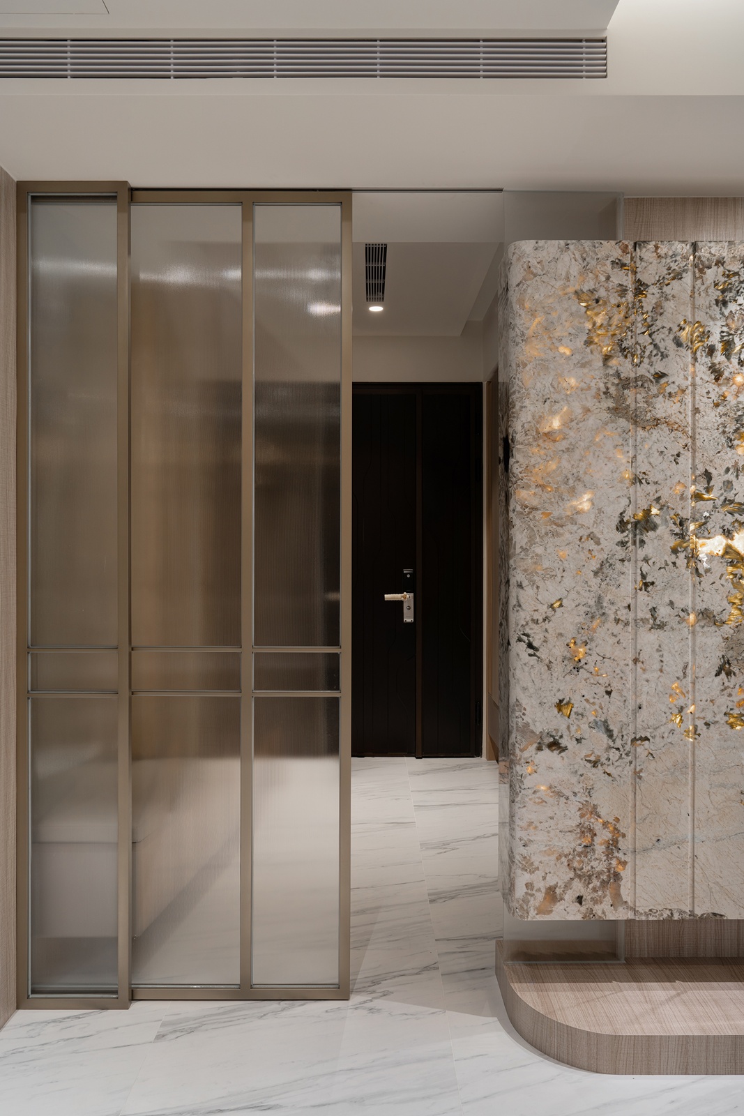 室內設計 ｜ 帝景苑-雅斂光華 ｜ 冠宇空間規劃 DECOTV 室內設計平台 9