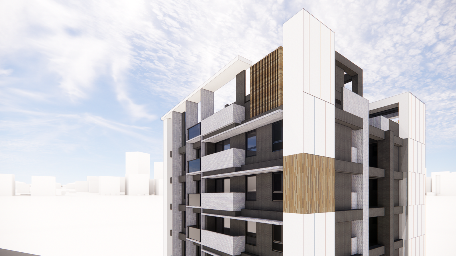 公共空間設計 | 一粹Quiet Bliss | 張之禮建築師事務所 / 昇沐建設 DECOTV 室內設計平台6