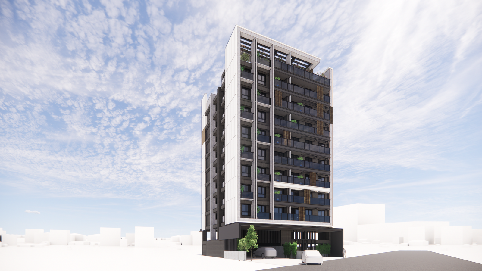 公共空間設計 | 一粹Quiet Bliss | 張之禮建築師事務所 / 昇沐建設 DECOTV 室內設計平台8