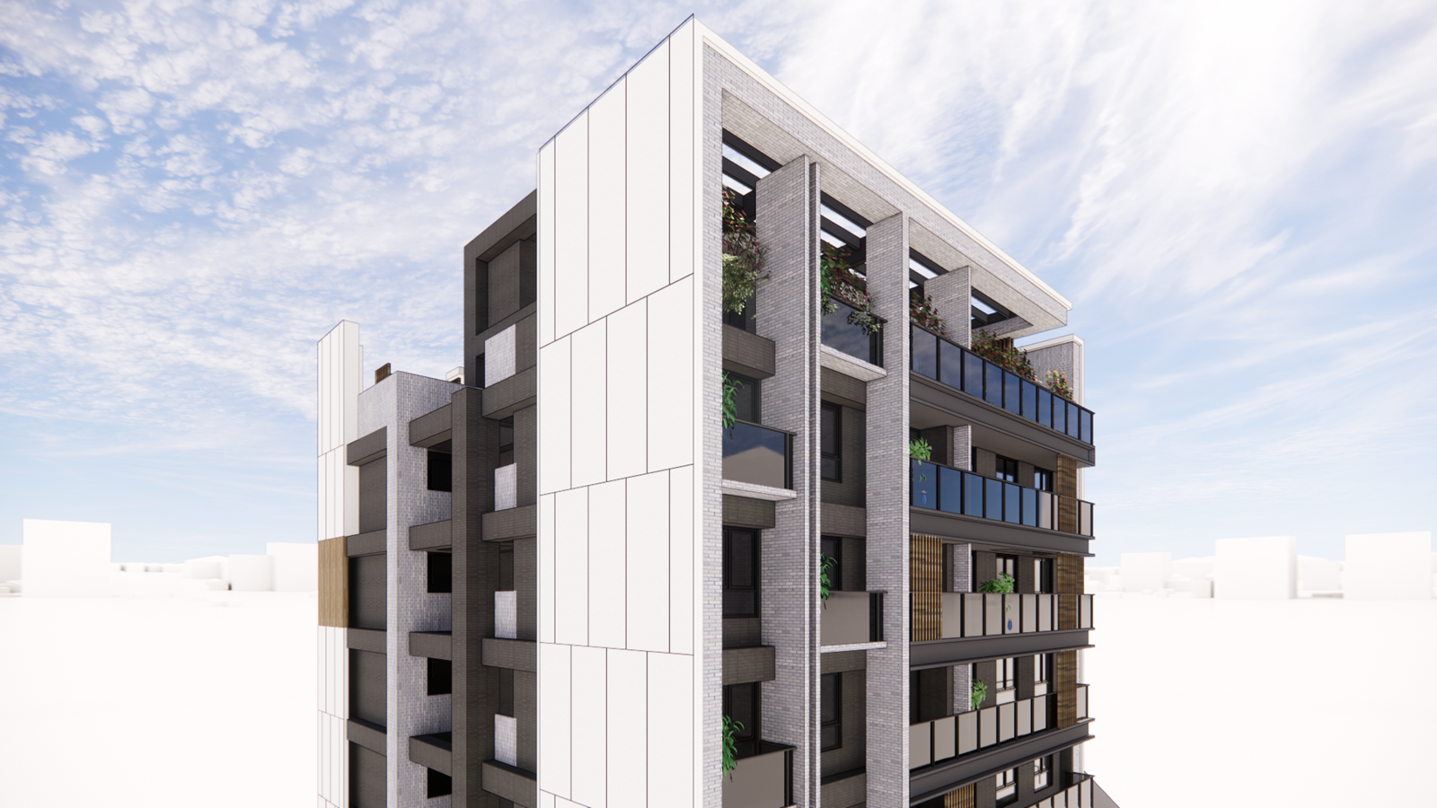 公共空間設計 ｜ 一粹Quiet Bliss ｜ 張之禮建築師事務所 / 昇沐建設 DECOTV 室內設計平台9