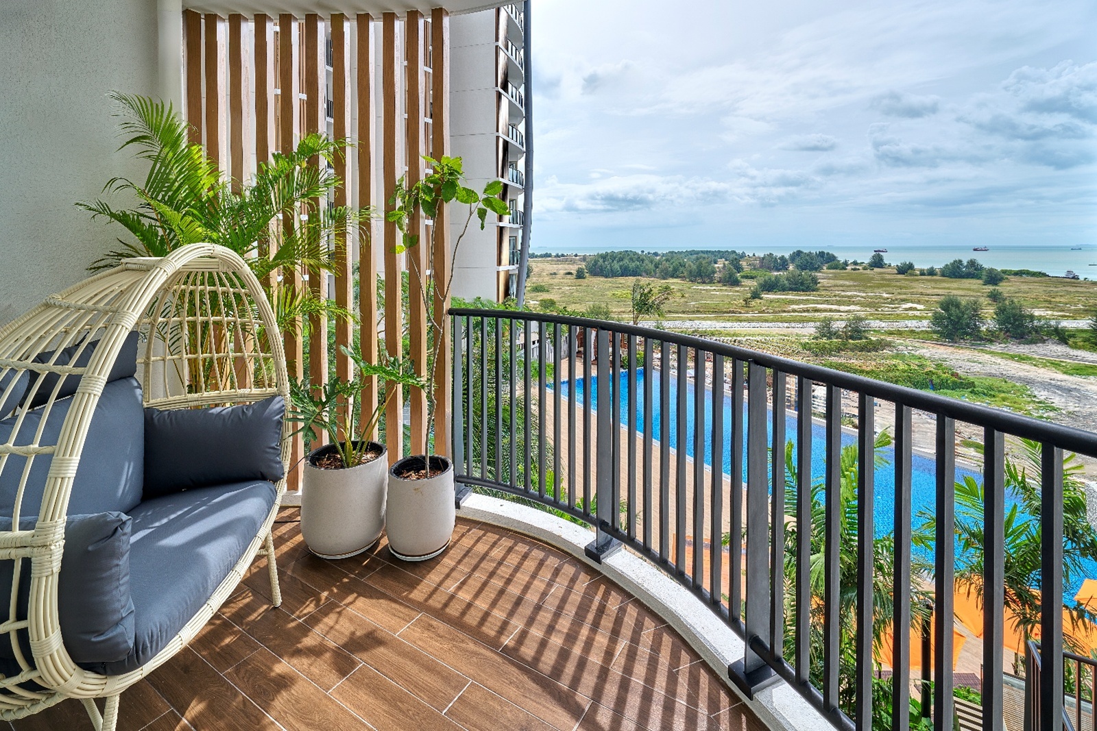 亞昕國際(5213)領先布局東協市場 以鉑昕酒店定義馬六甲新地標 DECOTV 室內設計平台4