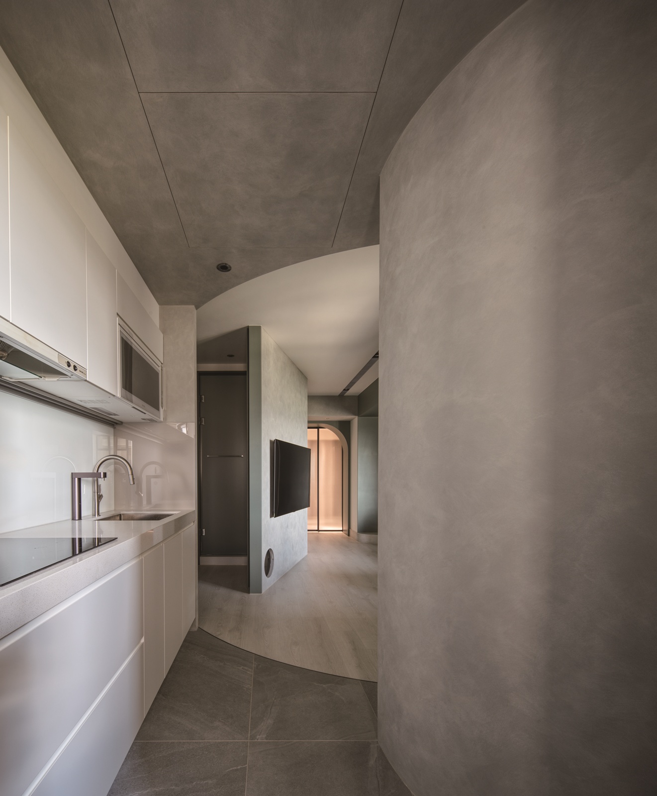 人貓之嶼 | 逸喬室內設計 DECO TV 室內設計平台8