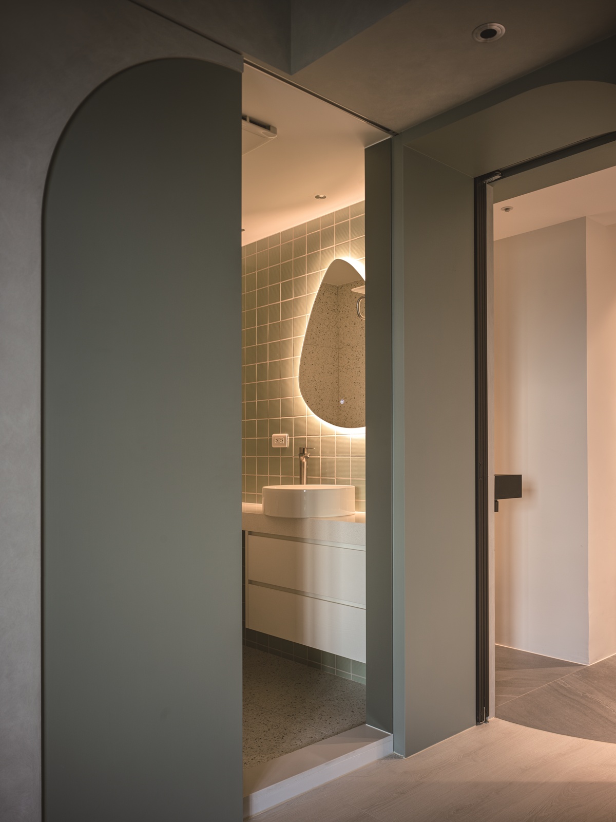 人貓之嶼 | 逸喬室內設計 DECO TV 室內設計平台9