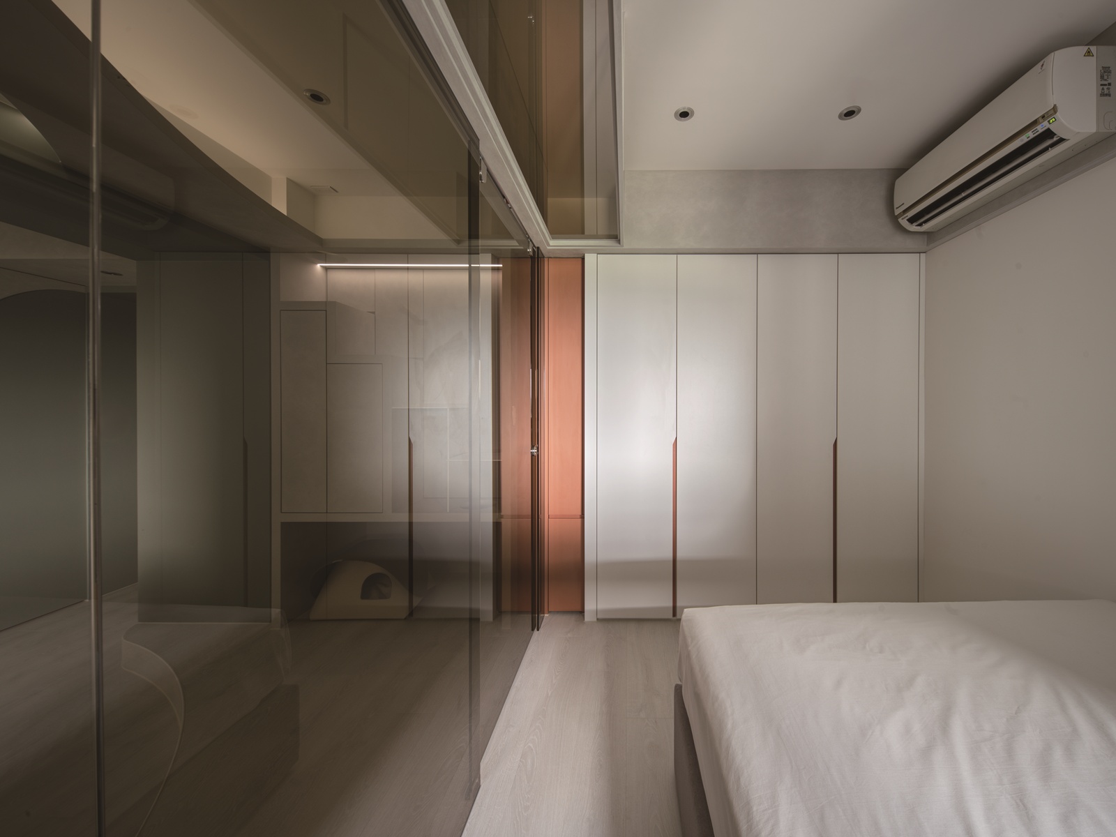 人貓之嶼 | 逸喬室內設計 DECO TV 室內設計平台10