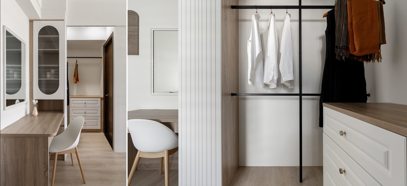 北歐人文暖居，讓人一看就愛上的租屋提案 ｜ 歐德傢俱 DECO TV 室內設計平台13