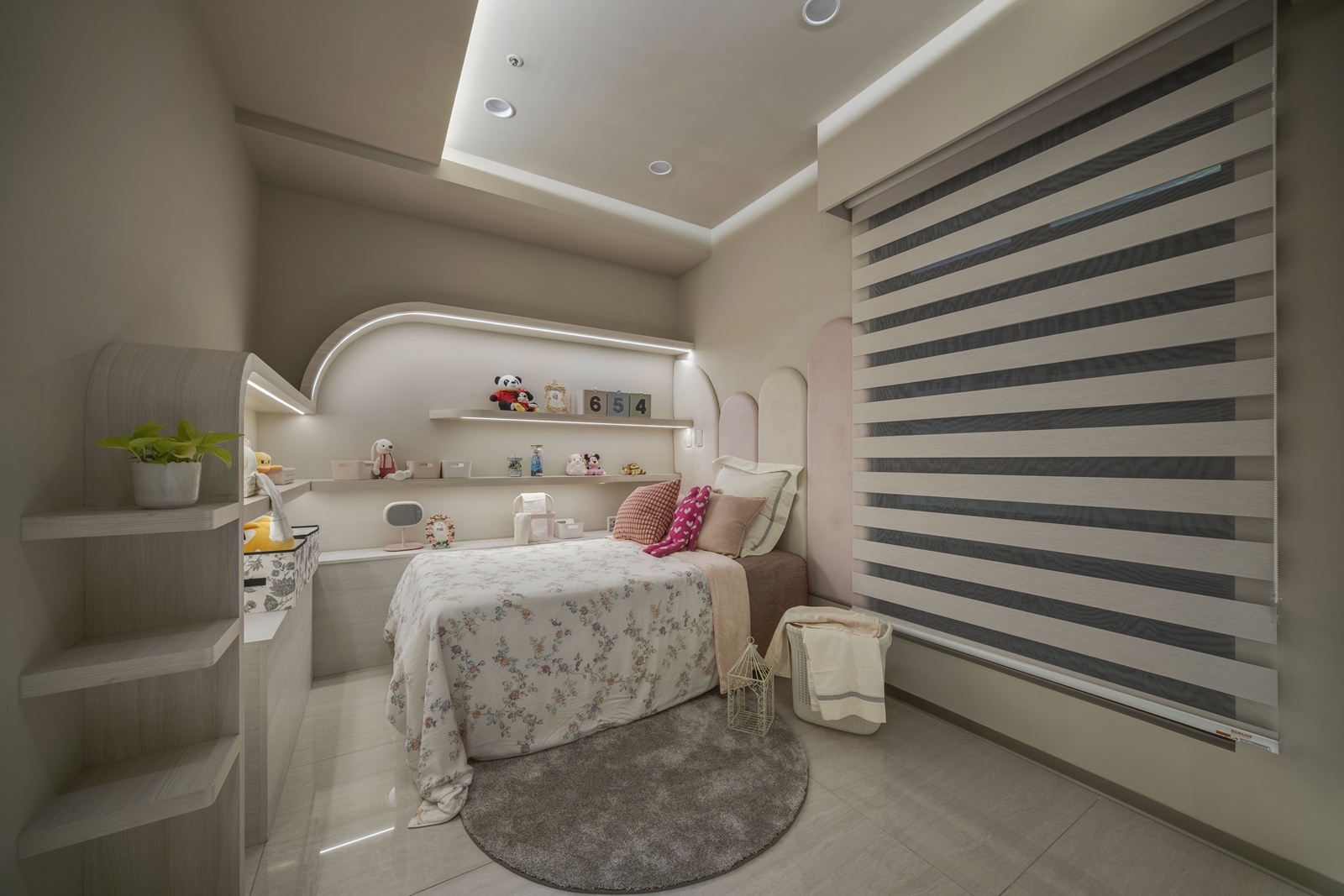 微型精品小豪宅的靜奢雅韻 | 禾百國際設計 DECO TV 室內設計平台 6