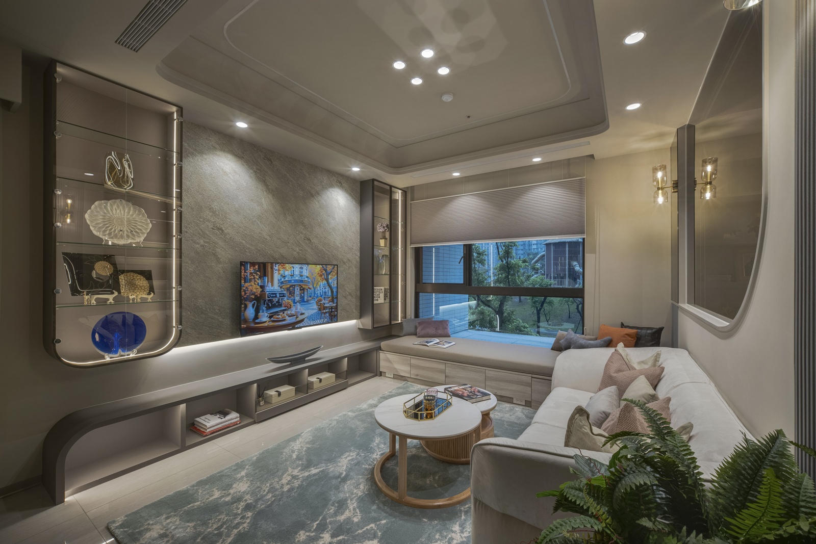 微型精品小豪宅的靜奢雅韻 | 禾百國際設計 DECO TV 室內設計平台 7