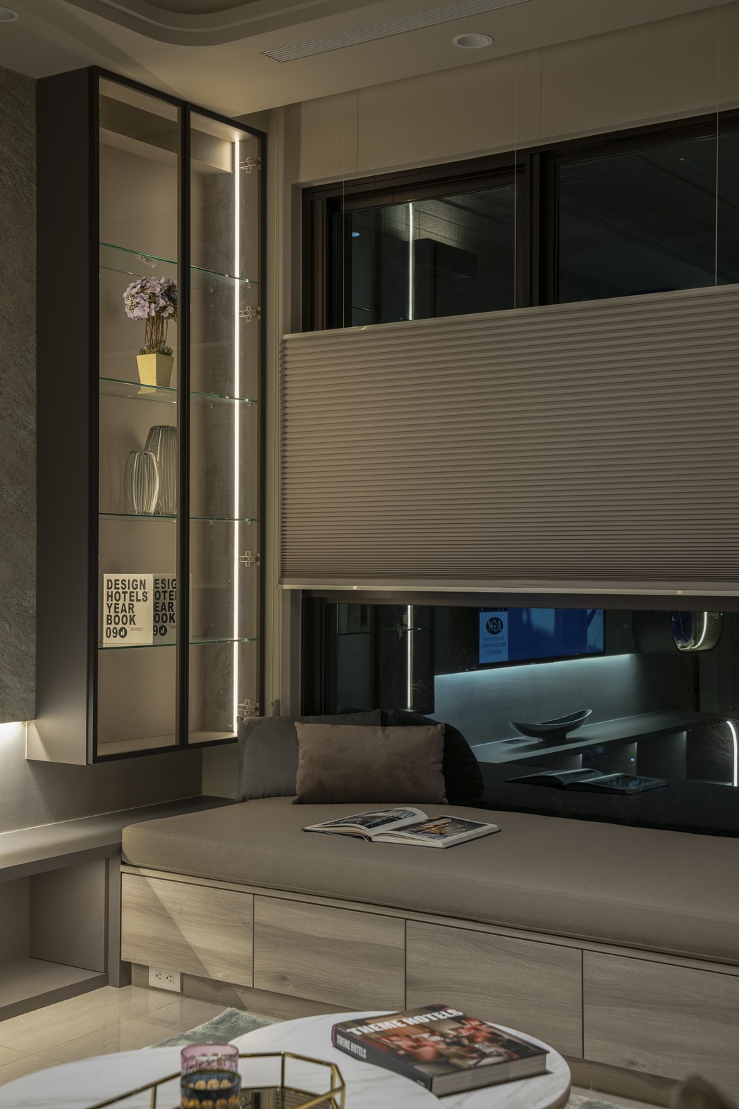 微型精品小豪宅的靜奢雅韻 | 禾百國際設計 DECO TV 室內設計平台11
