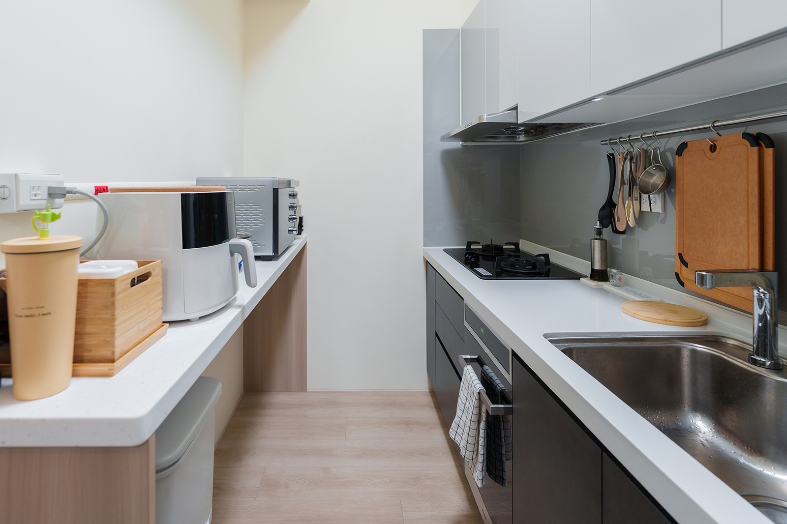 裝潢設計 ｜ 暖光絮語 ｜ 采紘室內設計 DECO TV 室內設計平台6