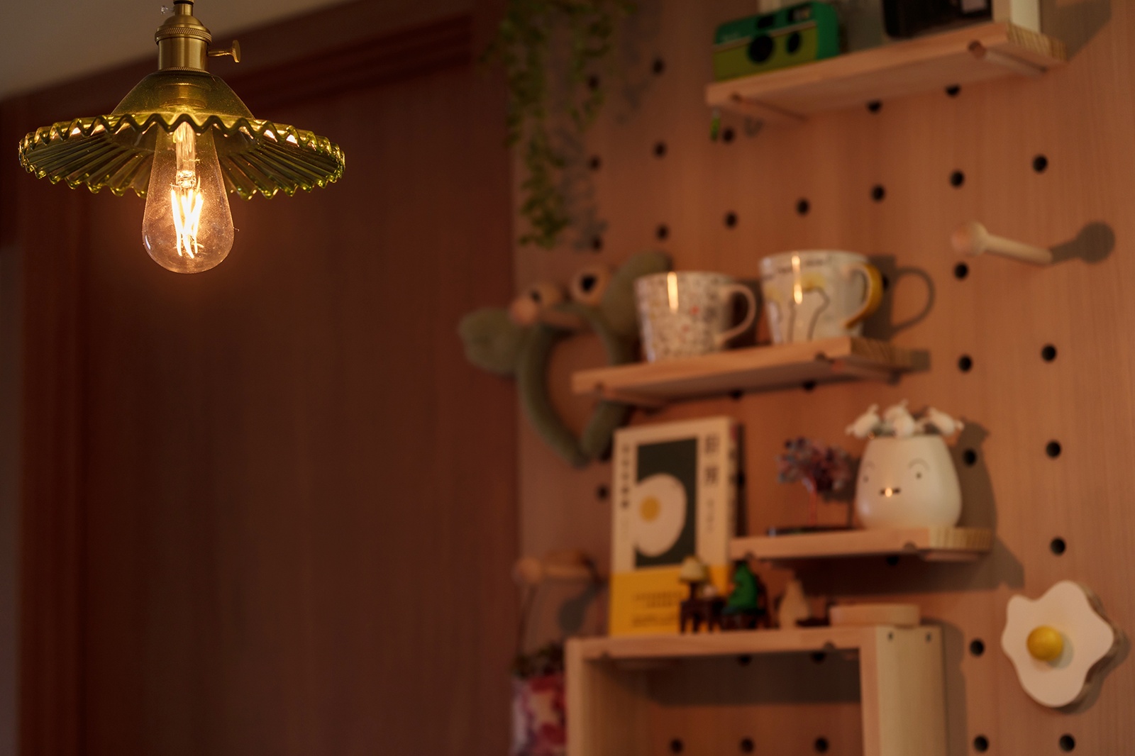 裝潢設計 ｜ 暖光絮語 ｜ 采紘室內設計 DECO TV 室內設計平台7