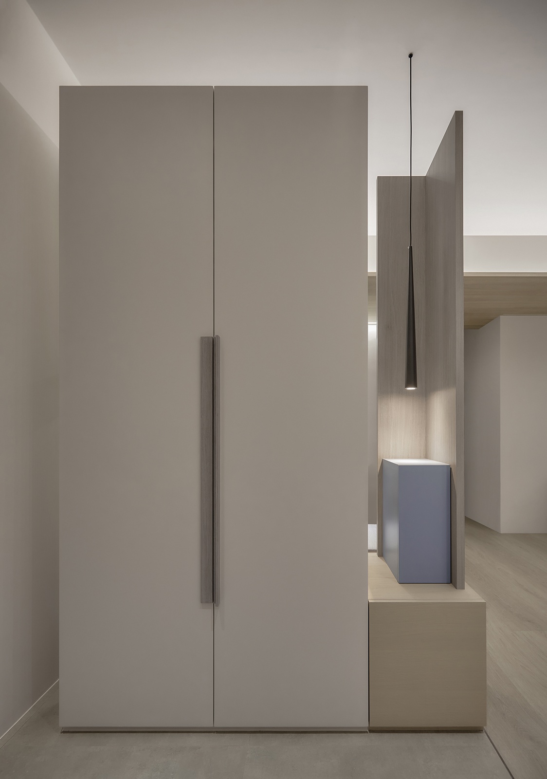 室內設計獎項 ｜ 木韻之境 ｜ 形砌設計 DECO TVj室內設計平台5