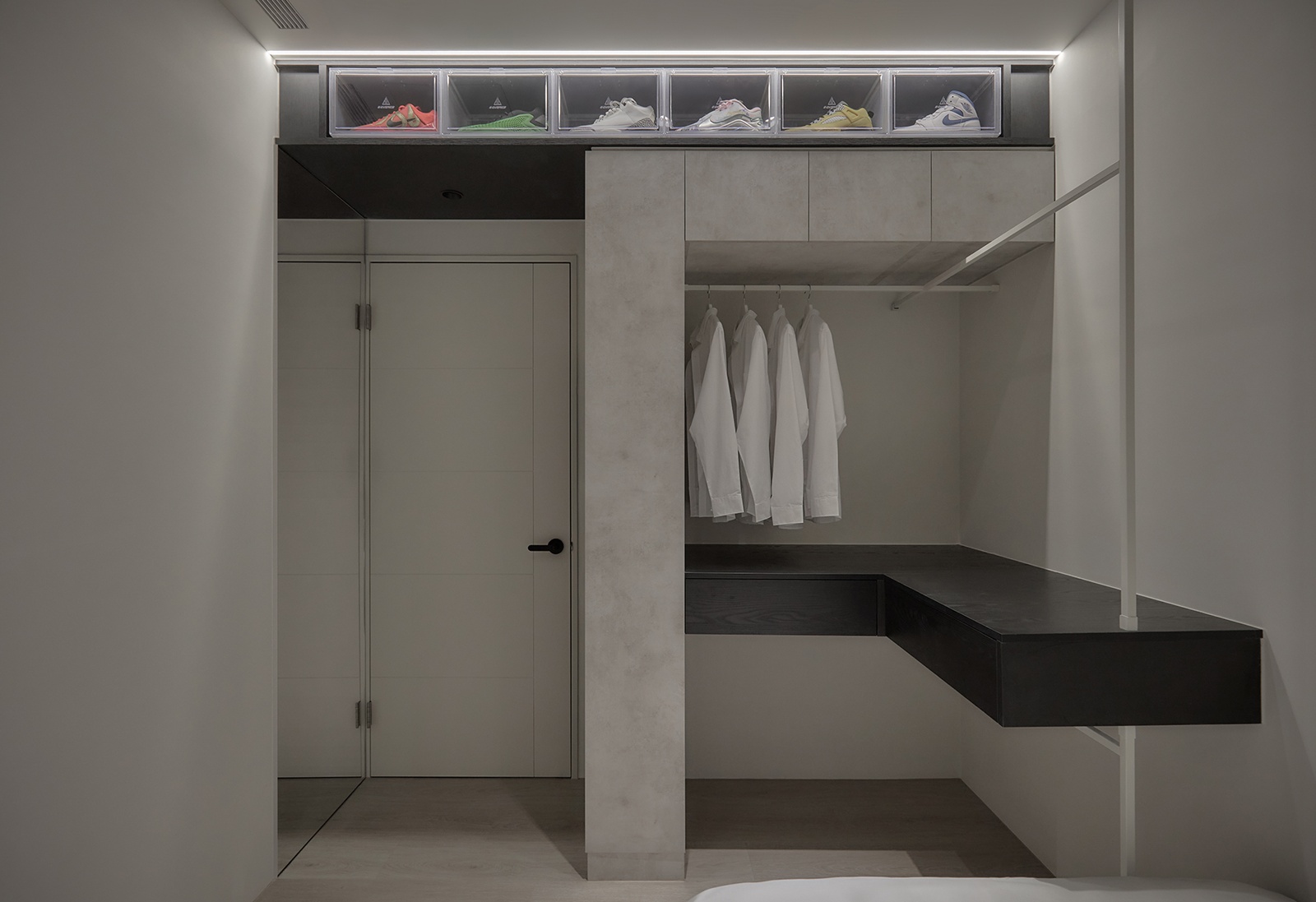 室內設計獎項 ｜ 木韻之境 ｜ 形砌設計 DECO TVj室內設計平台7