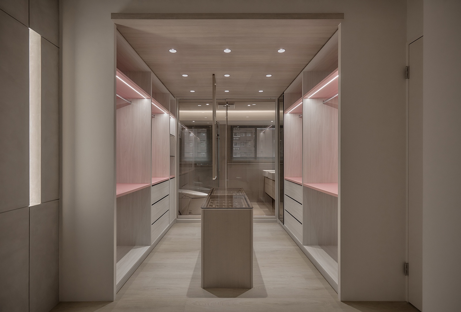 室內設計獎項 ｜ 木韻之境 ｜ 形砌設計 DECO TVj室內設計平台10