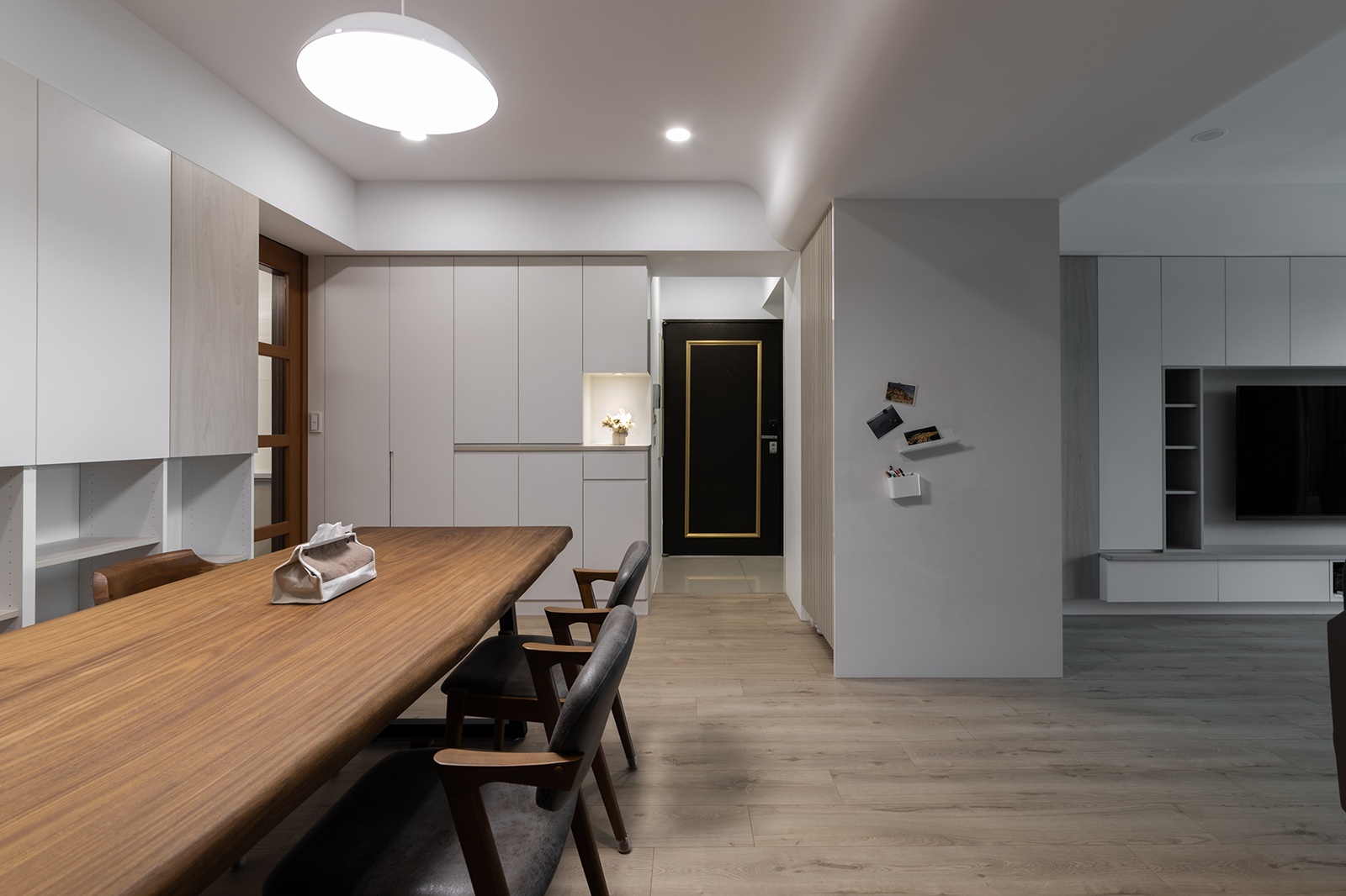 居家設計 ｜ 柔暉映暖 ｜ 采紘室內設計  DECOTV 室內設計網路平台2