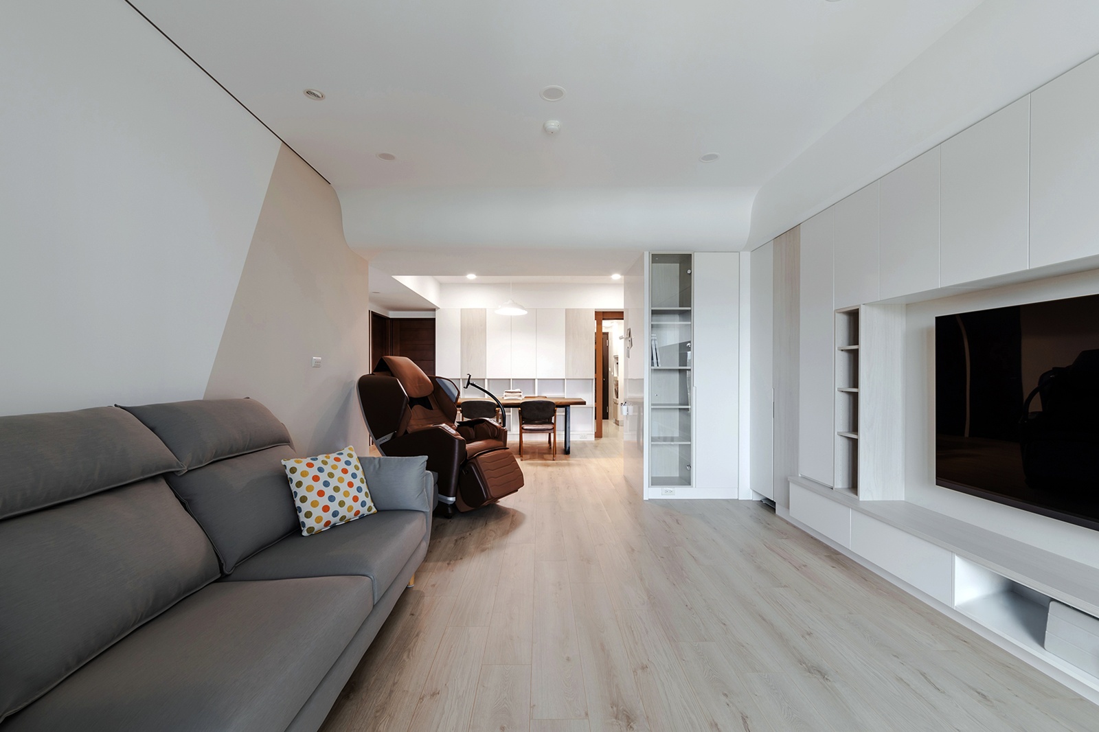 居家設計 ｜ 柔暉映暖 ｜ 采紘室內設計  DECOTV 室內設計網路平台3