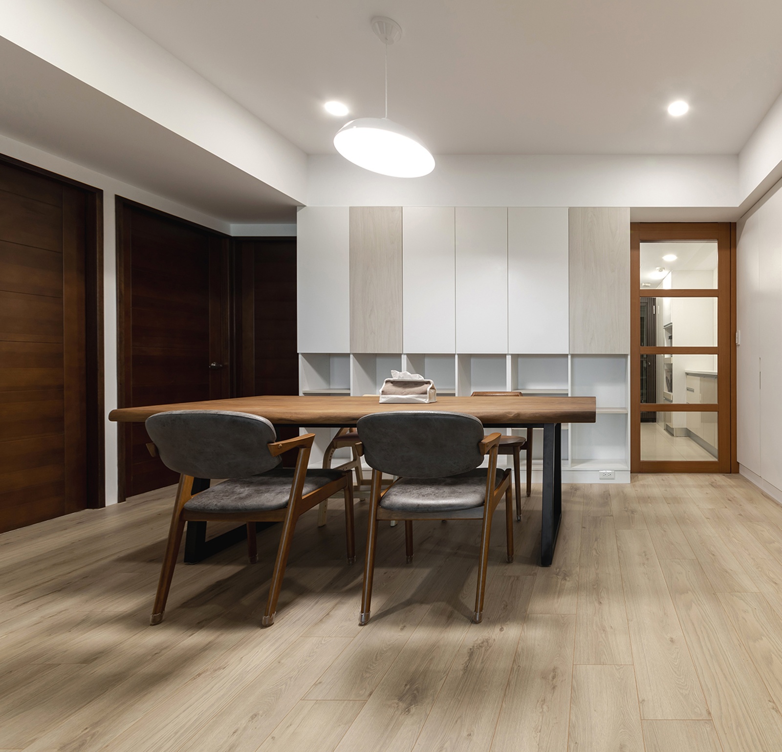 居家設計 ｜ 柔暉映暖 ｜ 采紘室內設計  DECOTV 室內設計網路平台7