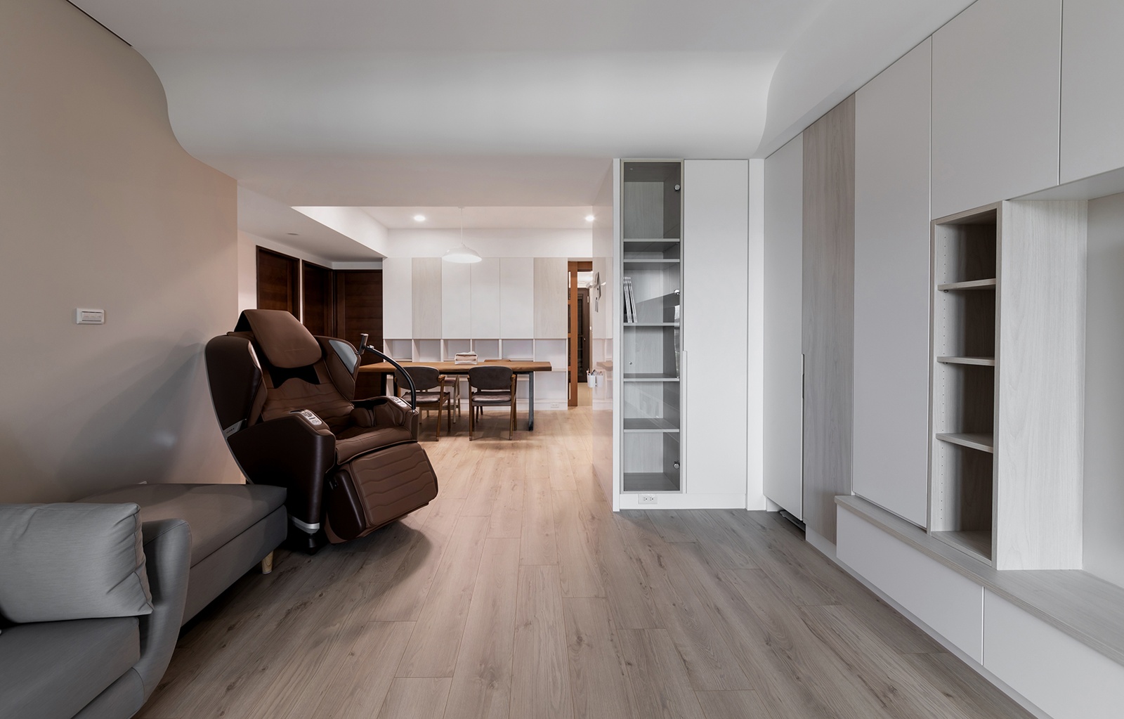 居家設計 ｜ 柔暉映暖 ｜ 采紘室內設計  DECOTV 室內設計網路平台8