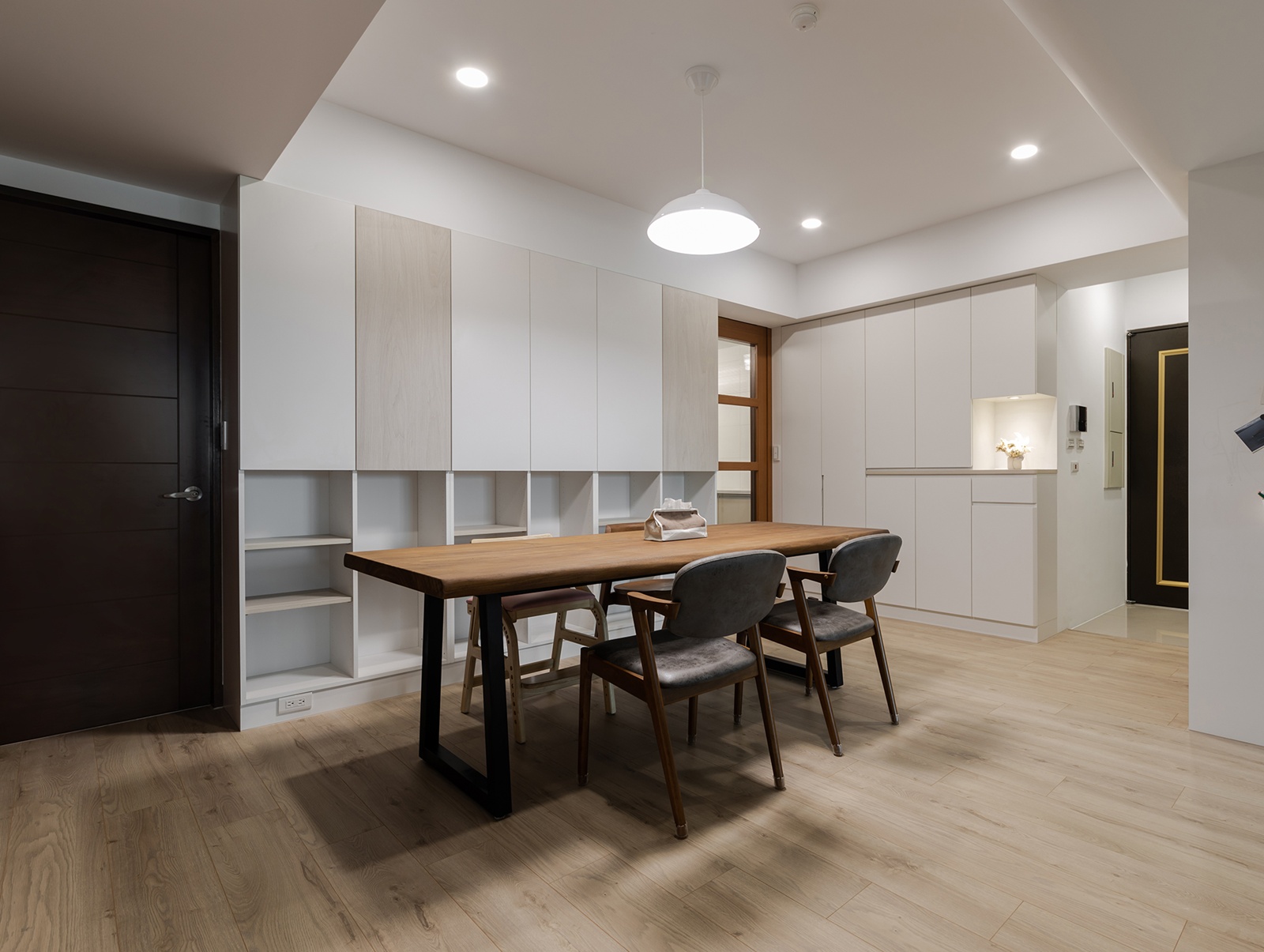 居家設計 ｜ 柔暉映暖 ｜ 采紘室內設計  DECOTV 室內設計網路平台9