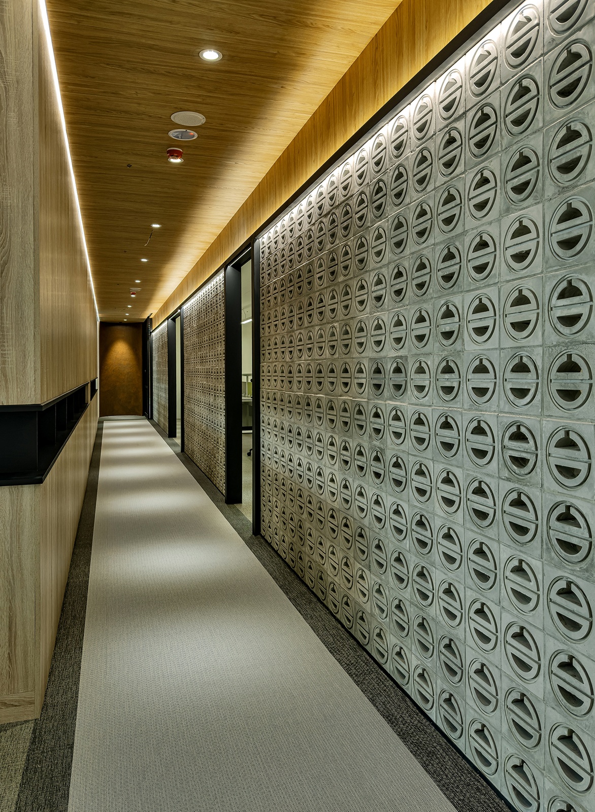 室內設計獎項 ｜ 樸承新軸 ｜ 環台企業集團 DECOTV 室內設計網路平台2