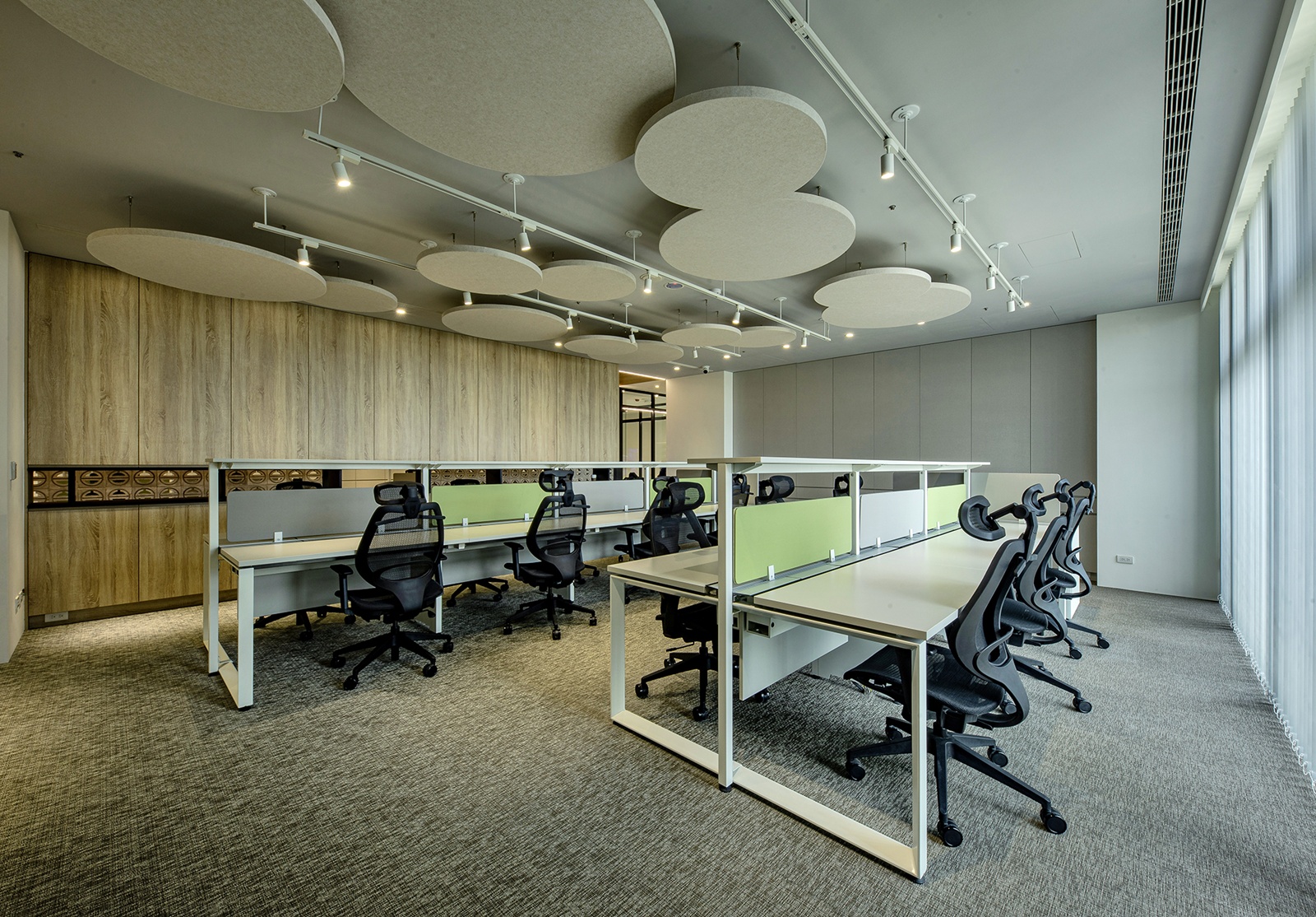 室內設計獎項 ｜ 樸承新軸 ｜ 環台企業集團 DECOTV 室內設計網路平台4