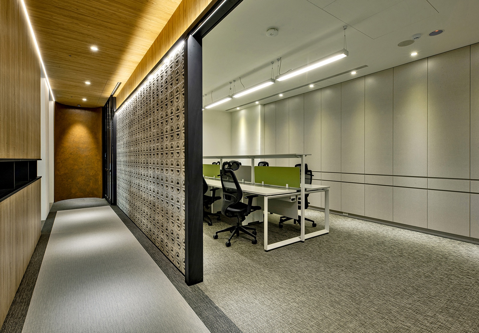 室內設計獎項 ｜ 樸承新軸 ｜ 環台企業集團 DECOTV 室內設計網路平台6