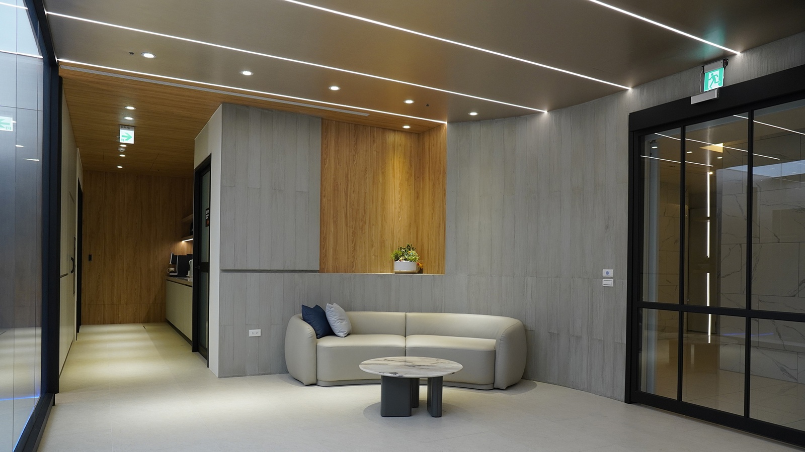 室內設計獎項 ｜ 樸承新軸 ｜ 環台企業集團 DECOTV 室內設計網路平台7