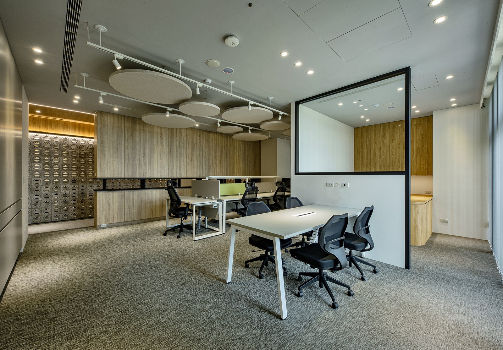 室內設計獎項 ｜ 樸承新軸 ｜ 環台企業集團 DECOTV 室內設計網路平台8