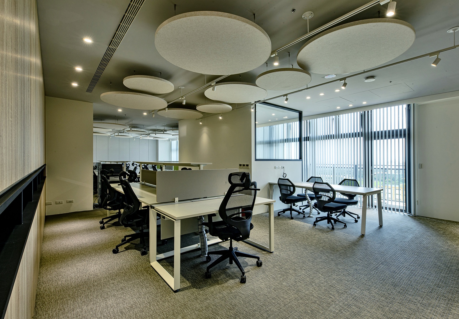 室內設計獎項 ｜ 樸承新軸 ｜ 環台企業集團 DECOTV 室內設計網路平台9