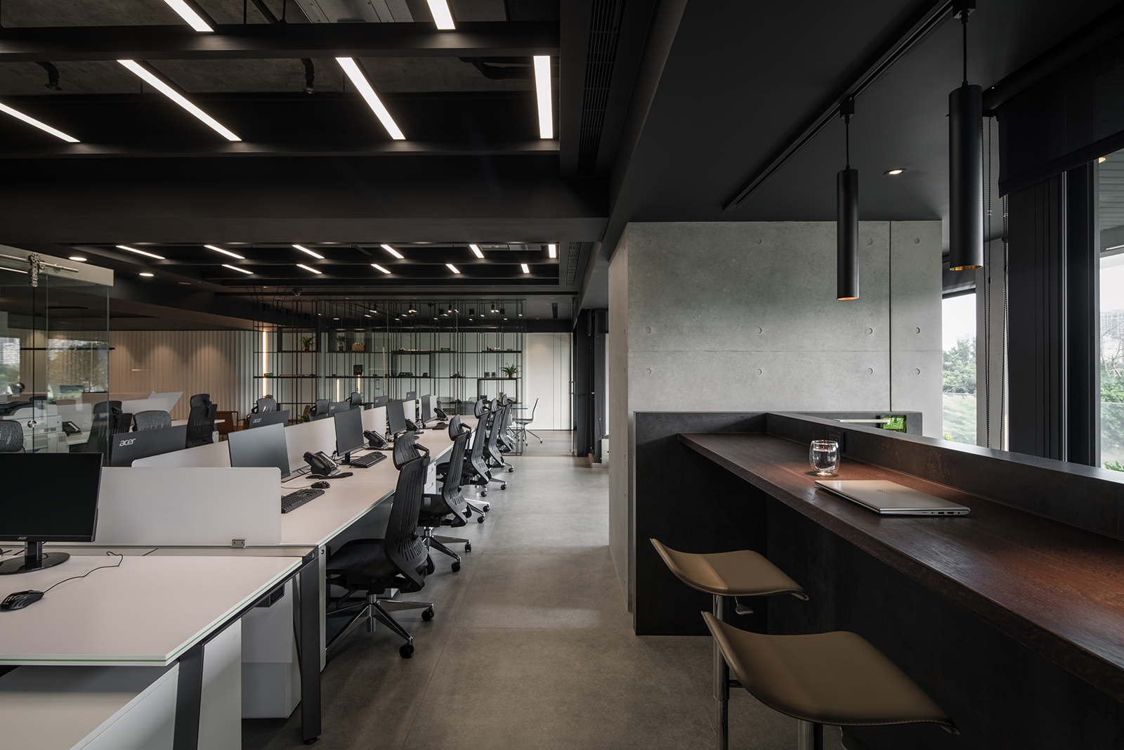 百大城市設計獎 | 綠境辦所 | 樸作設計 DECOTV室內設計平台6