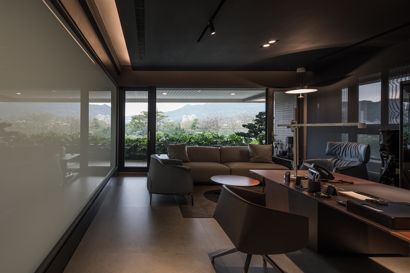 百大城市設計獎 | 綠境辦所 | 樸作設計 DECOTV室內設計平台7