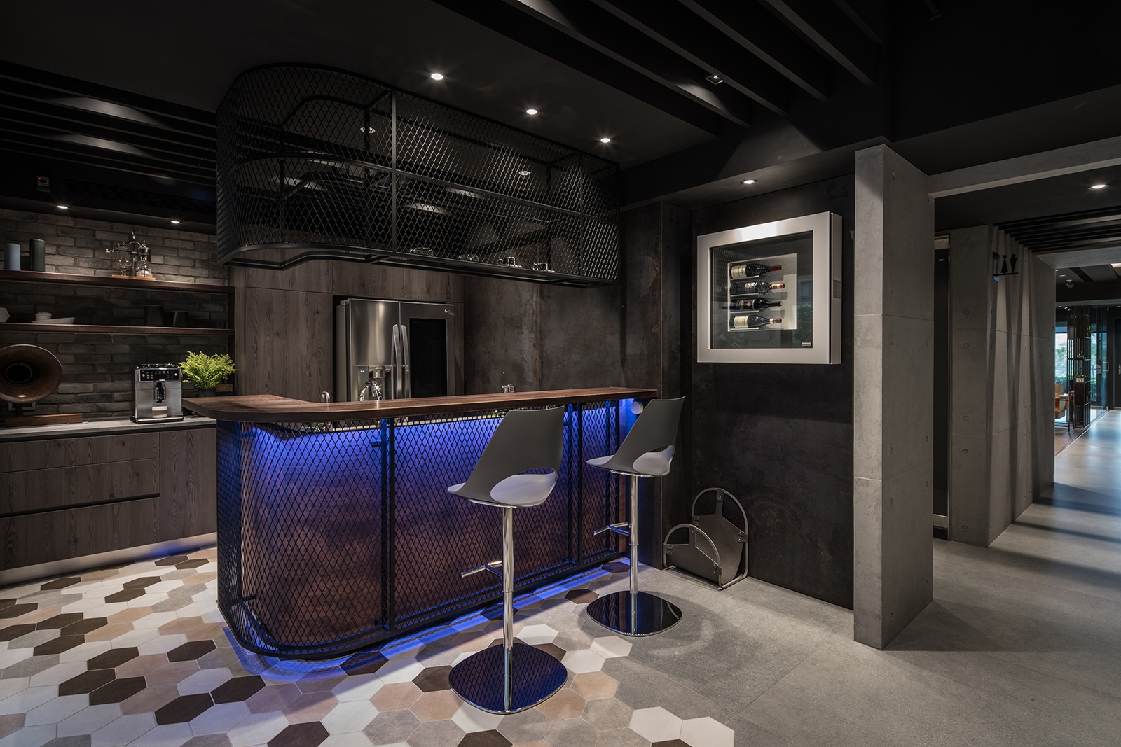 百大城市設計獎 | 綠境辦所 | 樸作設計 DECOTV室內設計平台8