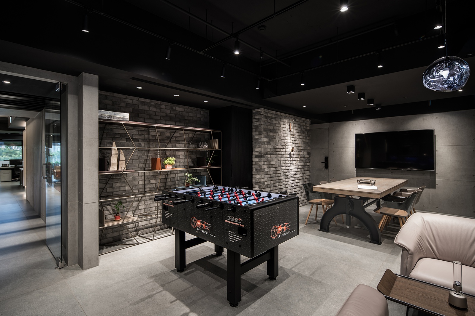 百大城市設計獎 | 綠境辦所 | 樸作設計 DECOTV室內設計平台9