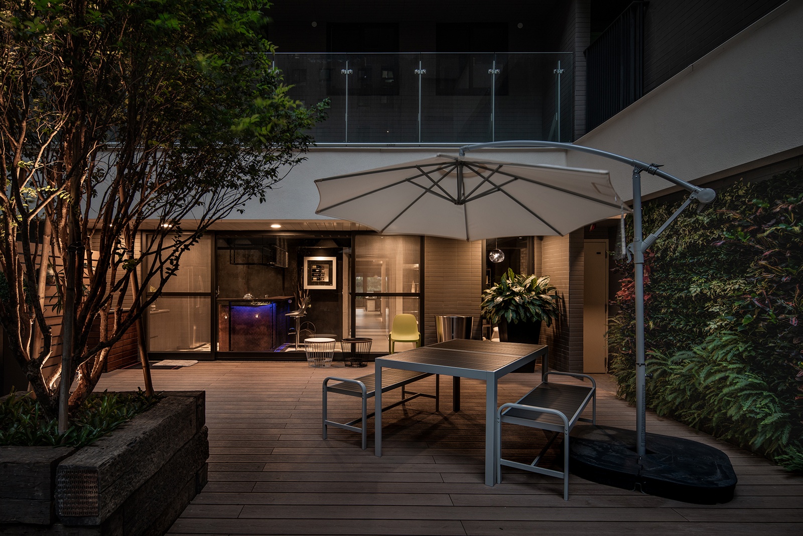 百大城市設計獎 | 綠境辦所 | 樸作設計 DECOTV室內設計平台10