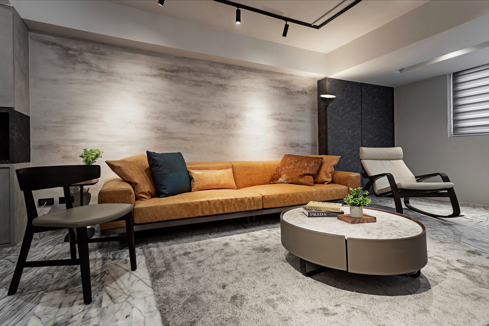 室內裝潢 | 融舊築今 | 冠宇空間規劃 DECO TV 室內設計平台3