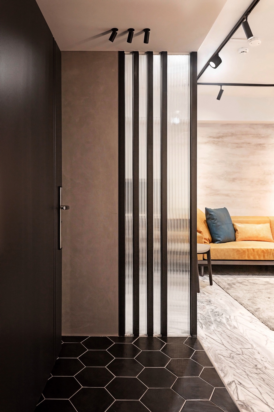 室內裝潢 | 融舊築今 | 冠宇空間規劃 DECO TV 室內設計平台8