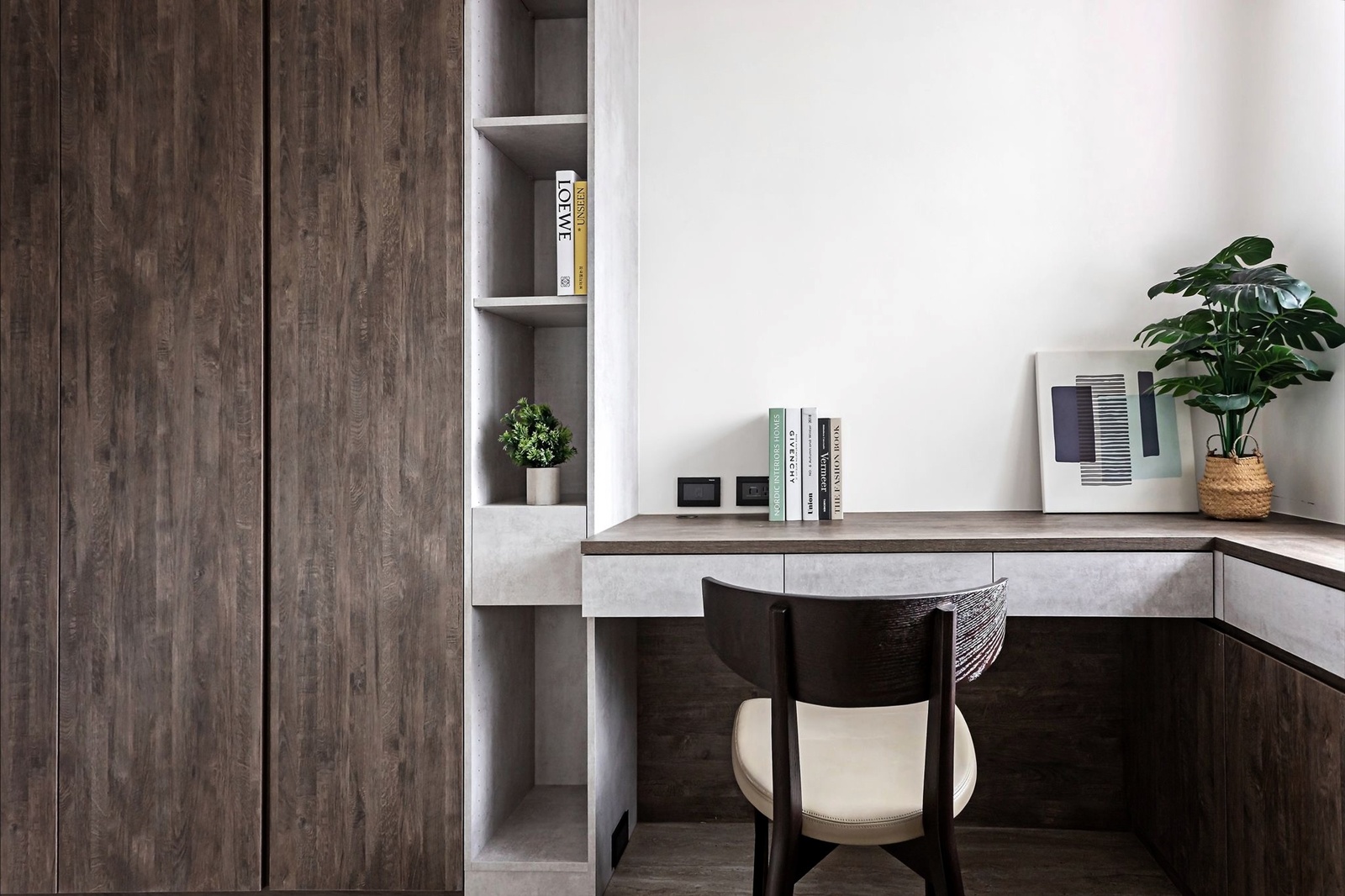 室內裝潢 | 融舊築今 | 冠宇空間規劃 DECO TV 室內設計平台9