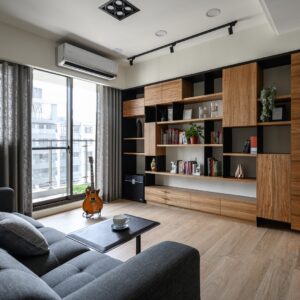 簡約柔調慢生活