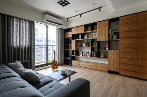 簡約柔調慢生活