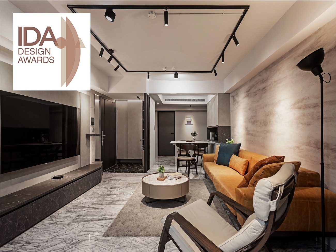 室內裝潢 ｜ 融舊築今 ｜ 冠宇空間規劃 DECO TV 室內設計平台11