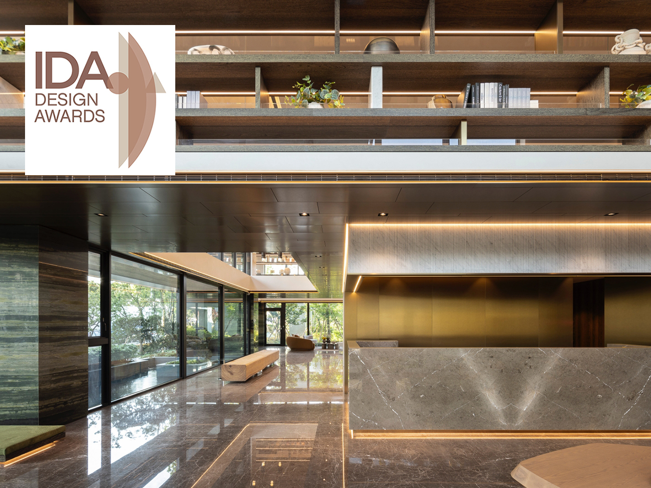 公共空間設計 ｜ 無界共生 ｜ 珥本設計1-1