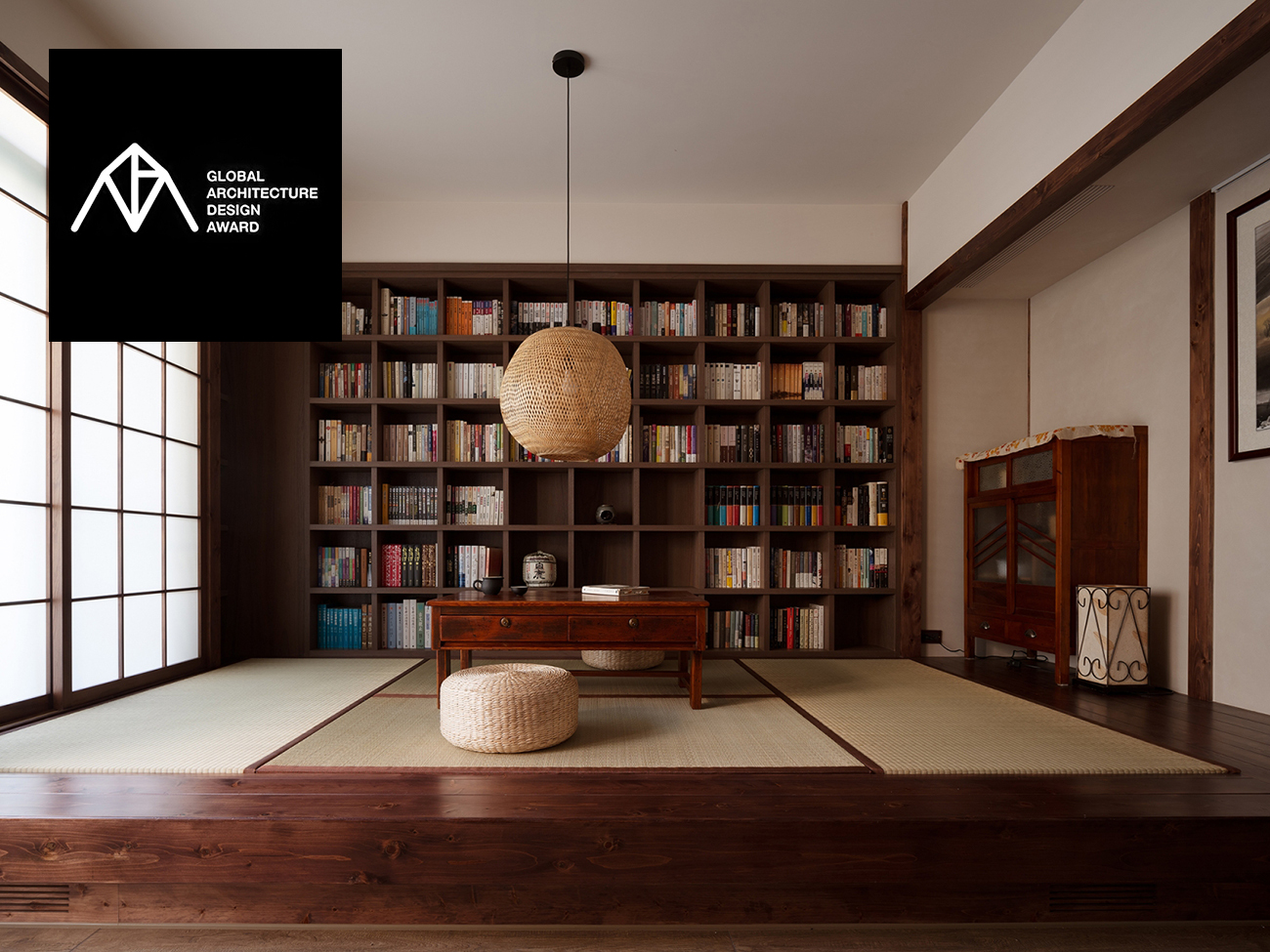 室內設計 ｜ 煦光之庭 ｜ 海岩工程6-1