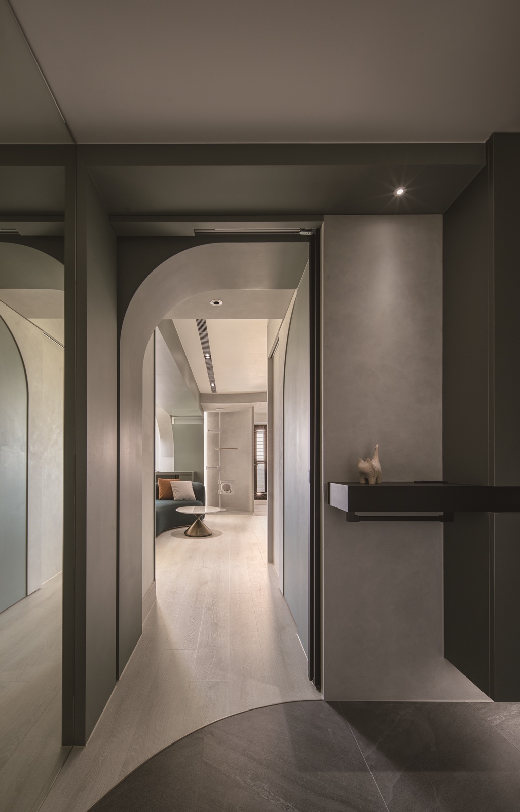 人貓之嶼 ｜ 逸喬室內設計 DECO TV 室內設計平台2